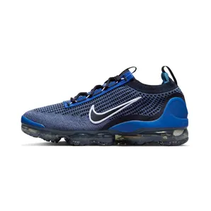 Nike Air VaporMax 2021 Flyknit “Game Royal / White / Anthracite / Black” (DH4086-400)