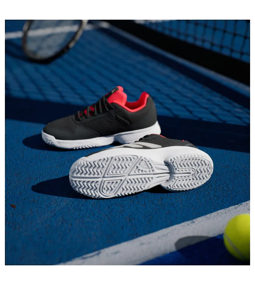 adidas-court JR4451