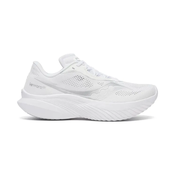 Saucony Kinvara 15 White (S10967-101)