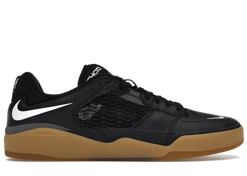 Nike SB Ishod Wair Black Gum (DH1030-001)