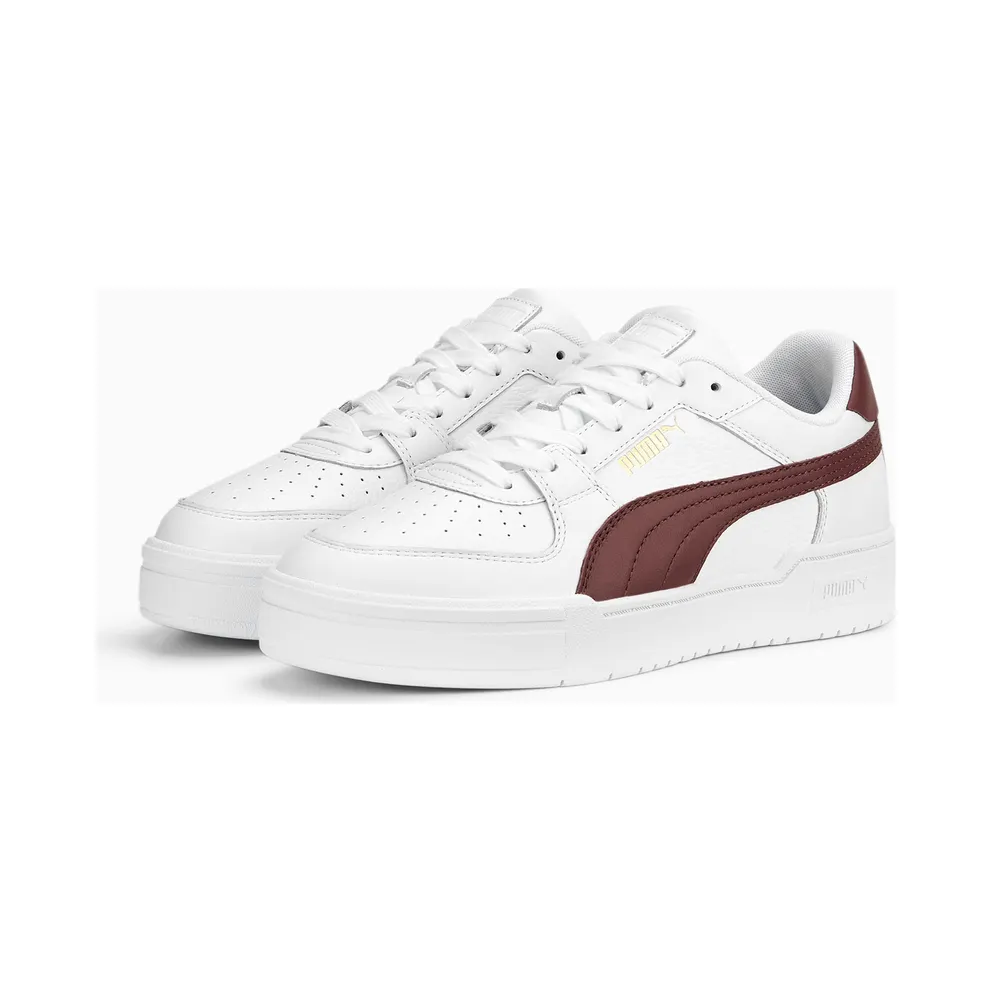 Puma CA Pro Classic White (38019012)