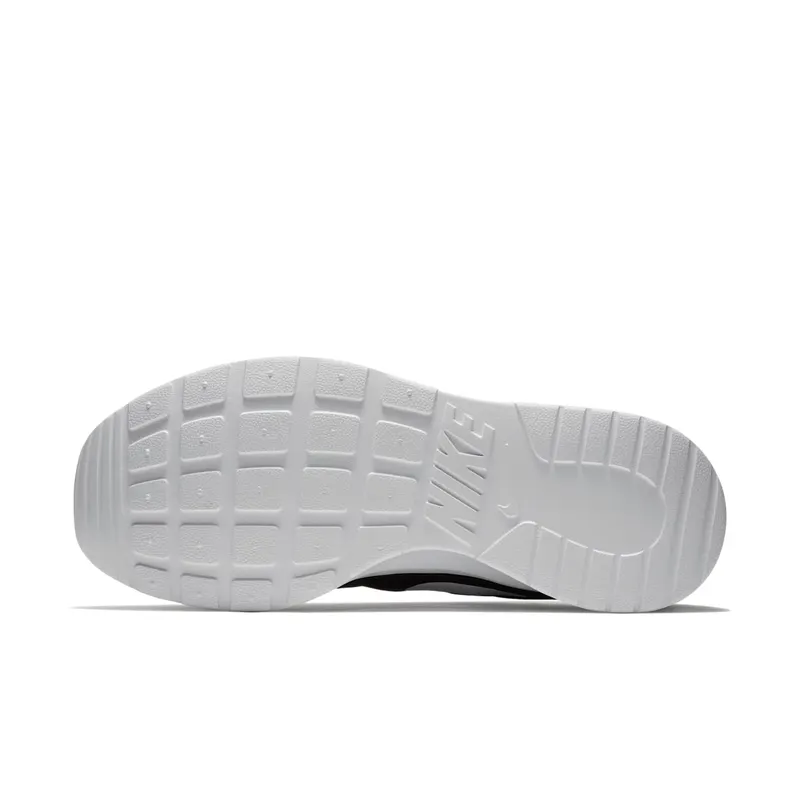 Nike Tanjun Wide 4E Black/White Black/Black-White (AQ3555-001)