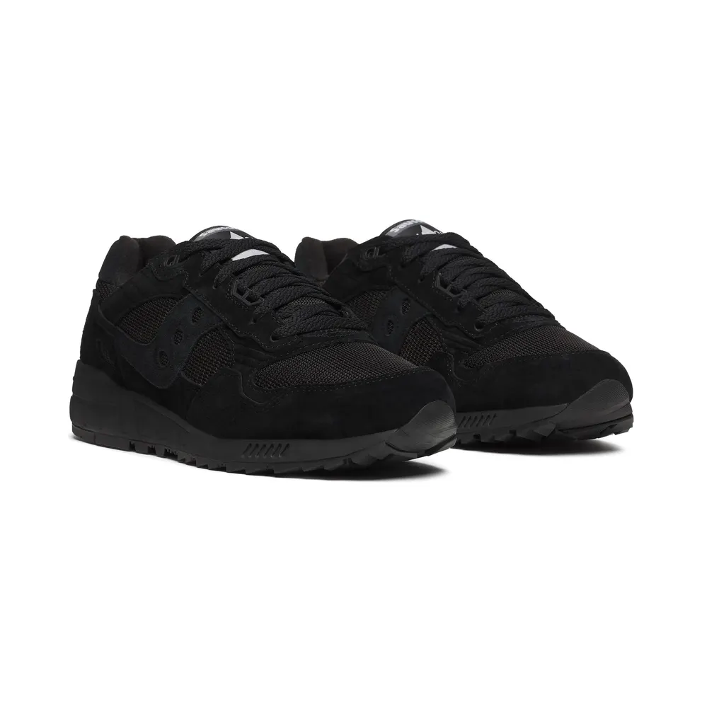 SAUCONY Shadow 5000 “Black” (S70665-56)