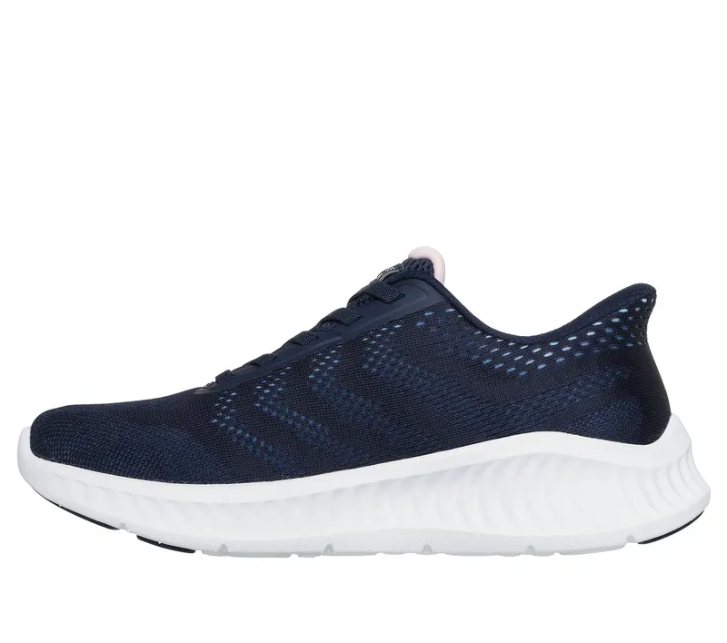 Skechers Slip-ins: GO WALK Now – Khloe Sneaker Marine/White