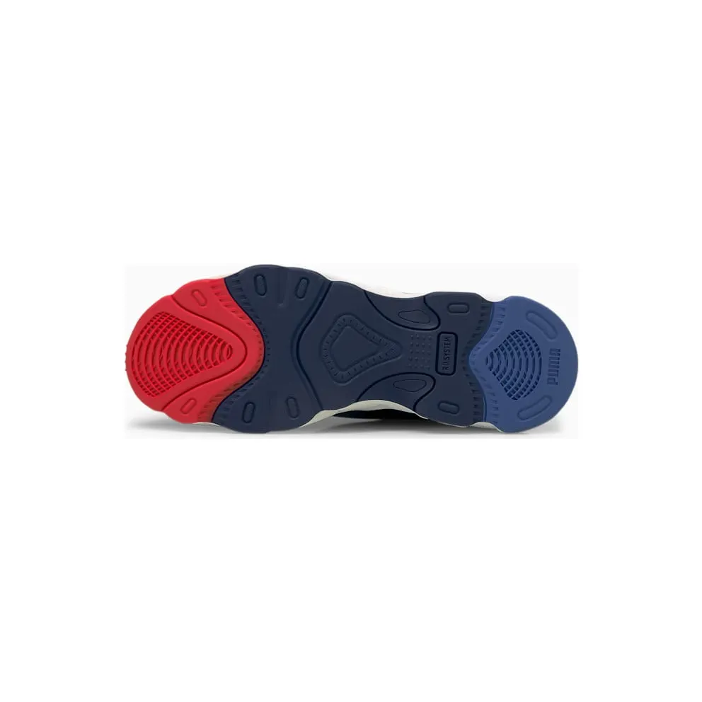 Puma BMW M Motorsport RS-Connect Motorsport Shoes White/Black (306941-01)