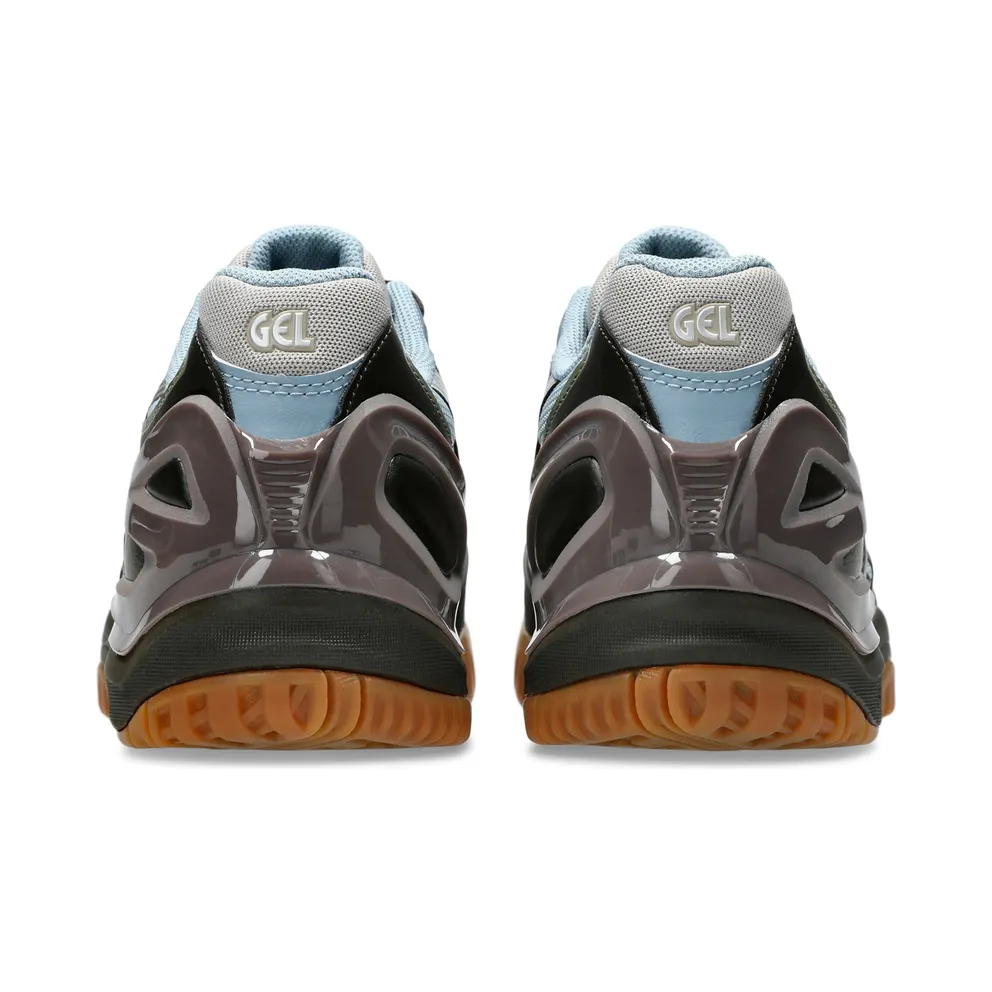 ASICS GEL-RESOLUTION 5 “Slate Blue / Pure Silver” (1203A901-402)