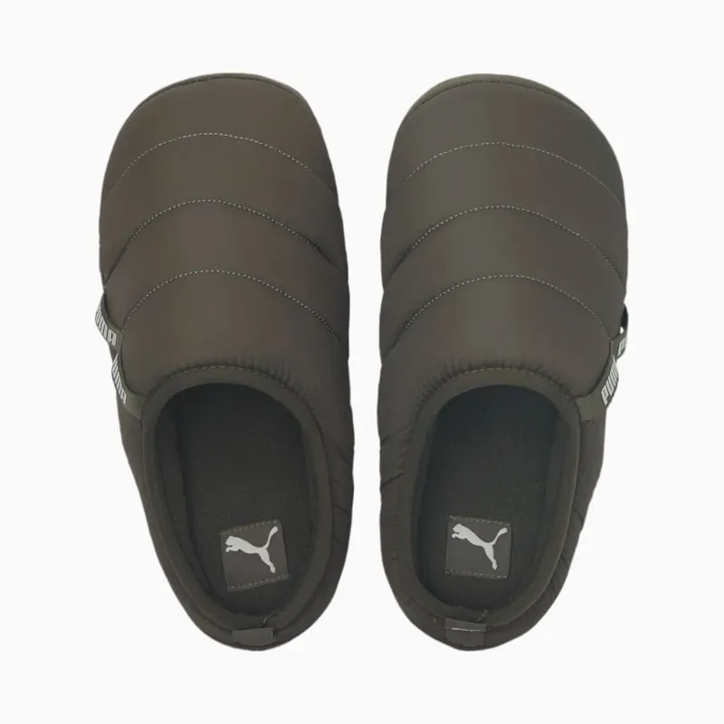 Puma Scuff Slides Forest Night (384945-04)