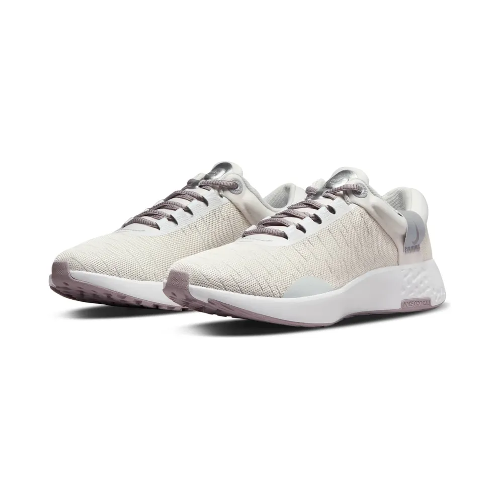 Nike Renew Serenity Run Premiumen (straat) Grey “Phantom / Photon Dust / Metallic Lustre / Amethyst Ash” (DC9010-011)