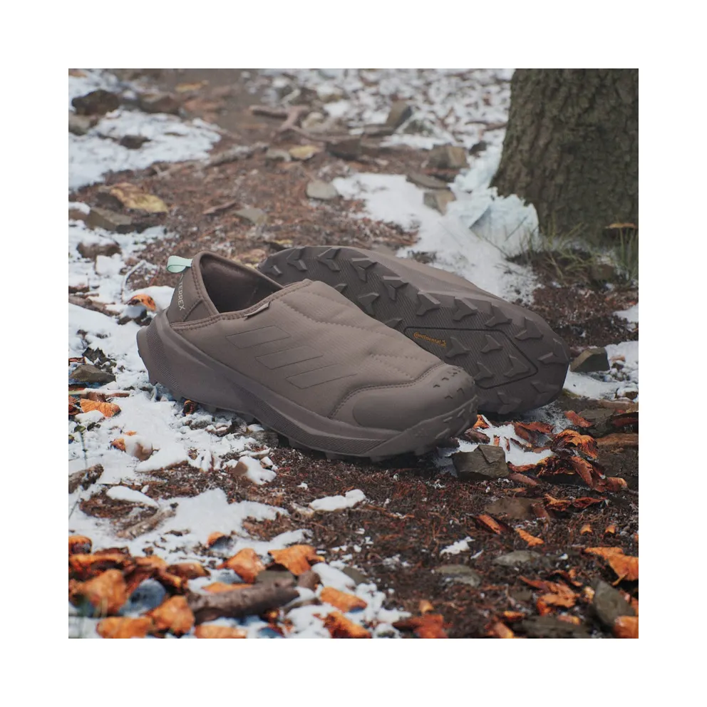 adidas Terrex Winter Cold.RDY Trace Brown Beige (JR5301)