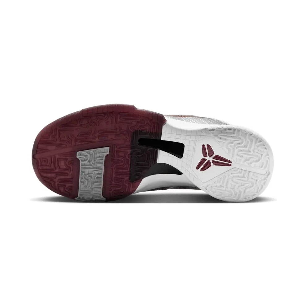 Nike Zoom Kobe 5 GS “Lower Merion Aces Away” (HM9522-001)