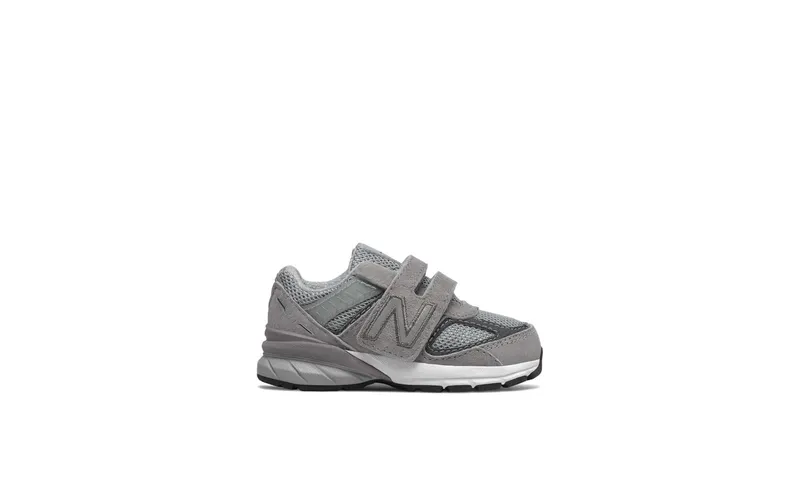 New Balance New Balance Grey (IV990GL5)