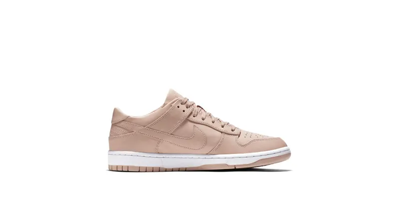 Nike  Dunk Lux Low Arctic Orange Arctic Orange/Arctic Orange (857587-800)
