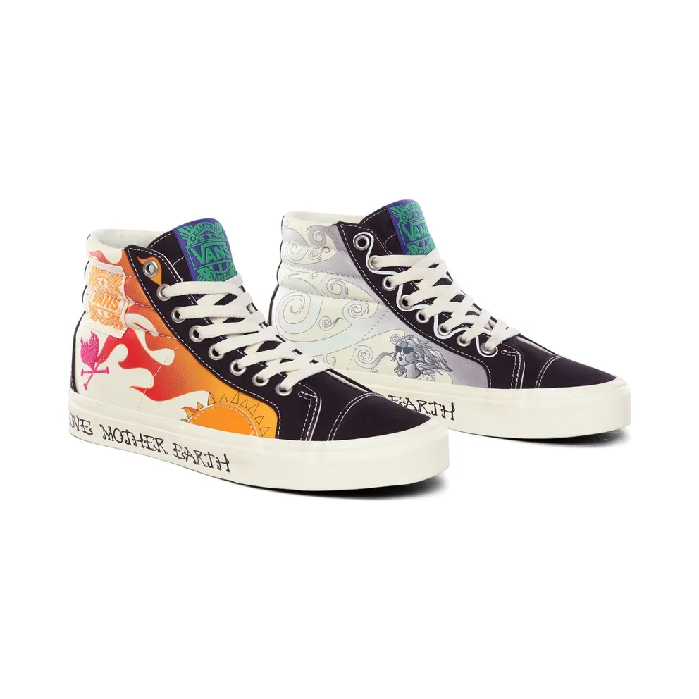 Vans Mother Earth Style 238 (VN0A3JFIWZ2)