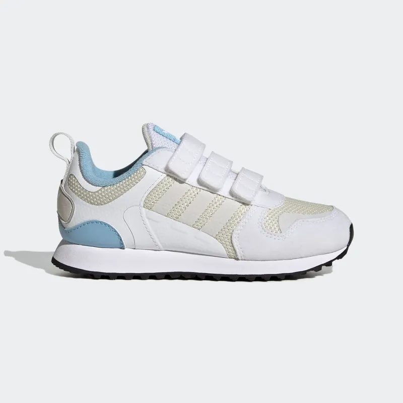 Adidas ZX 700 HD Cloud White / Orbit Grey / Clear Blue (HP8877)