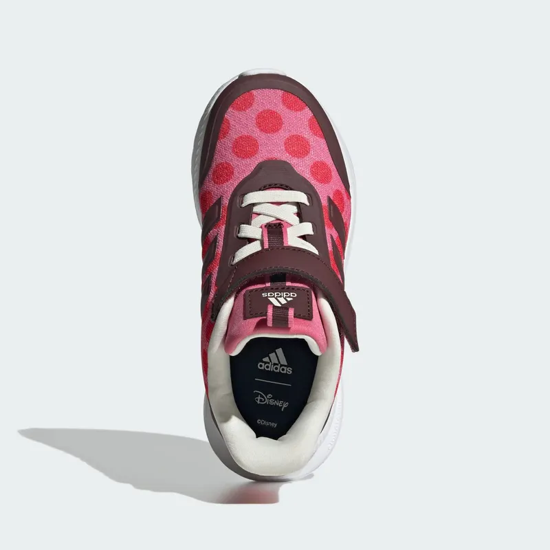 adidas X_PLRPATH Disney Minnie Mouse Pink Fusion Aurora Ruby Pure Ruby (IH1236)
