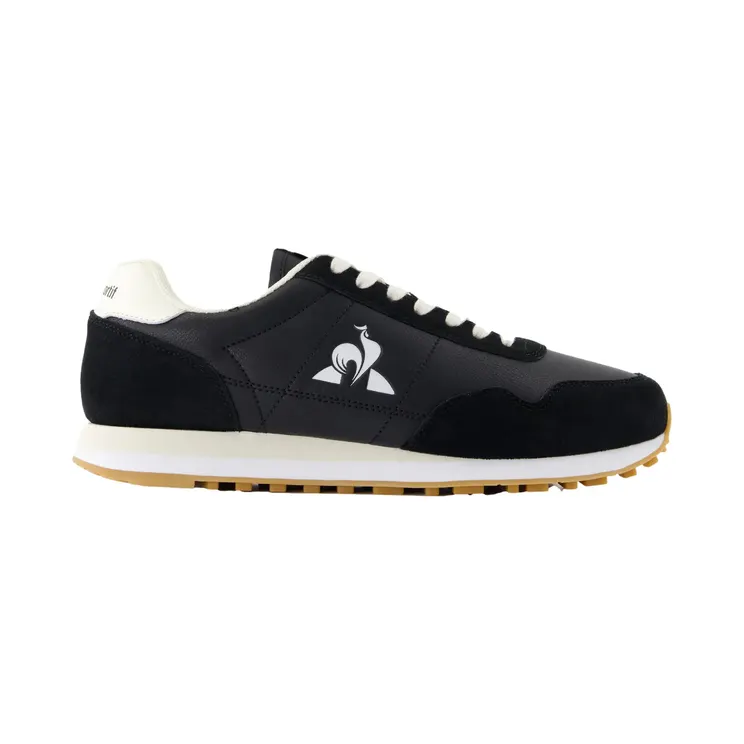 Le Coq Sportif Noir (2610557)