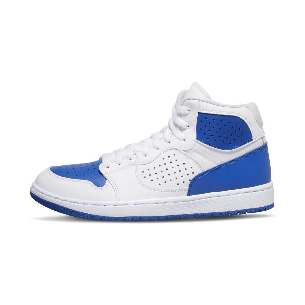 Jordan Access White (AR3762-104)