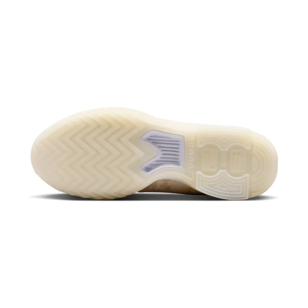 Nike LeBron Pale Ivory/Sail/Light Orewood Brown/White (IO7381-100)