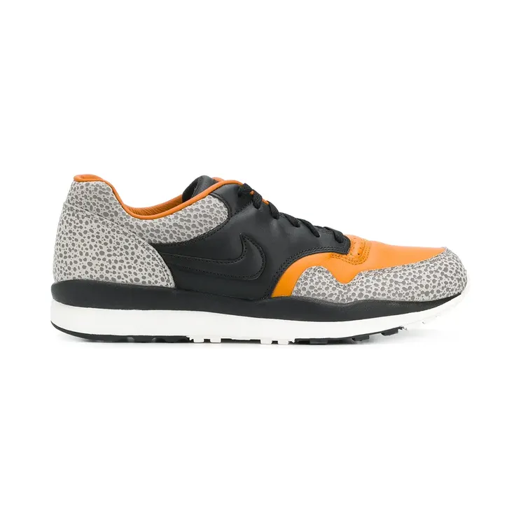 Nike ‘Air Safari’ “Black” (AO3295)