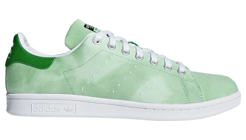 adidas Stan Smith Pharrell Holi Green