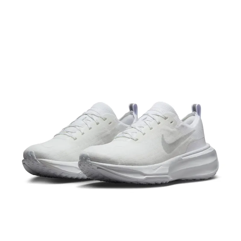 Nike ZoomX Invincible Run 3 White Photon Dust (DR2615-103)
