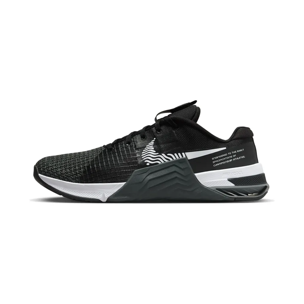 Nike Metcon 8 Schwarz (DO9328-001)