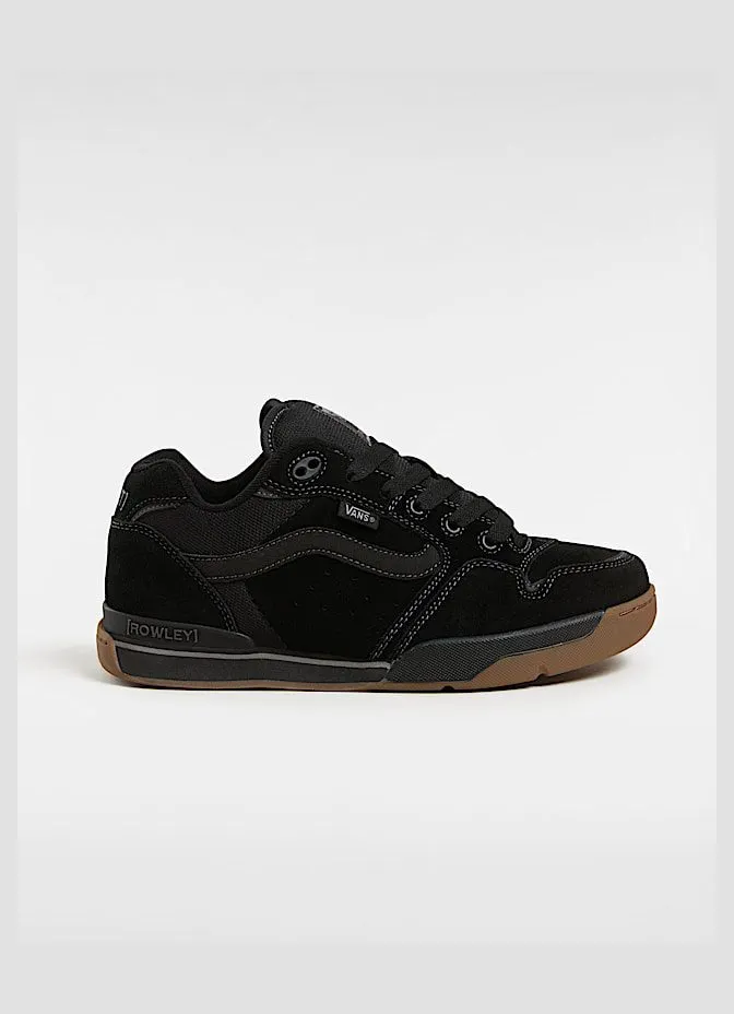 Vans Rowley XLT Blackout Gum (VN000D1G1OJ)