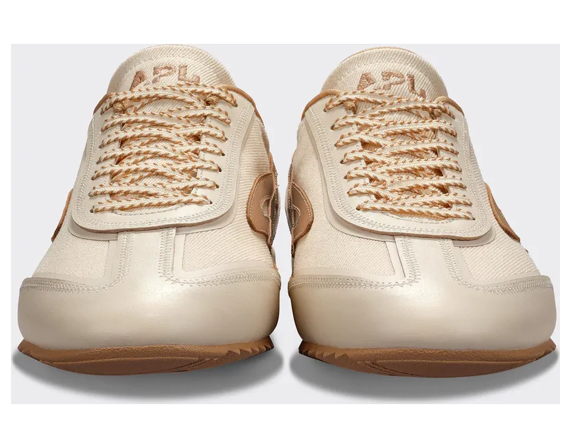 APL Riviera “Alabaster/Tan/Ivory” (Heren) (4)
