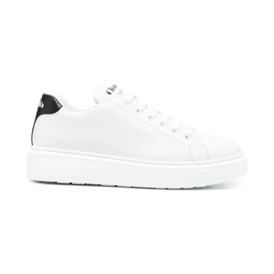 Church’s Mach 3 low-top “White” (DE02529SN)