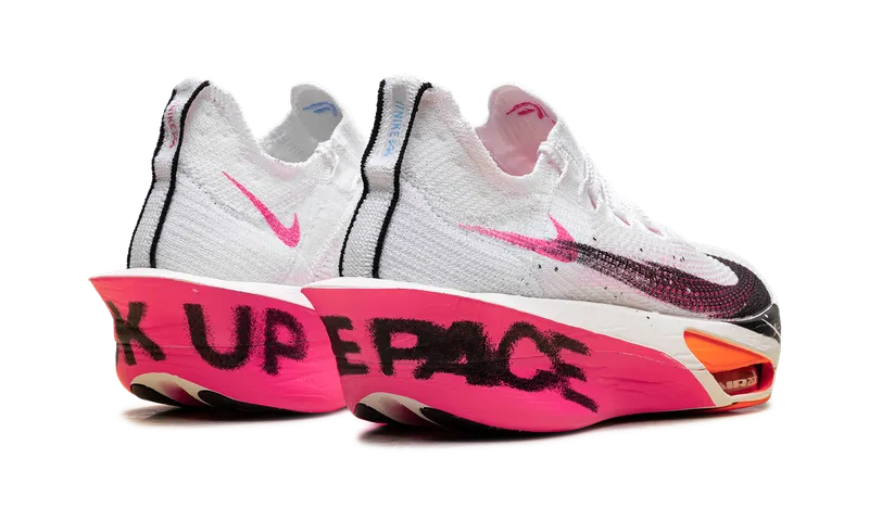Nike Air Zoom Alphafly Next% 3 “Pick Up The Pace” (IM6673-100)