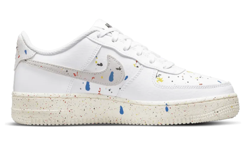 Nike Air Force 1 LV8 3 Wit (DJ2598-100)