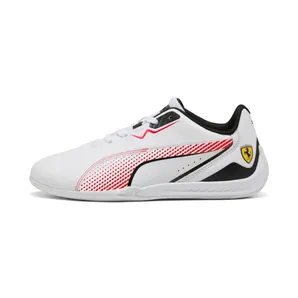 Puma Scuderia Ferrari Drift Cat 11 “Puma White / Red Corsa” (30915804)