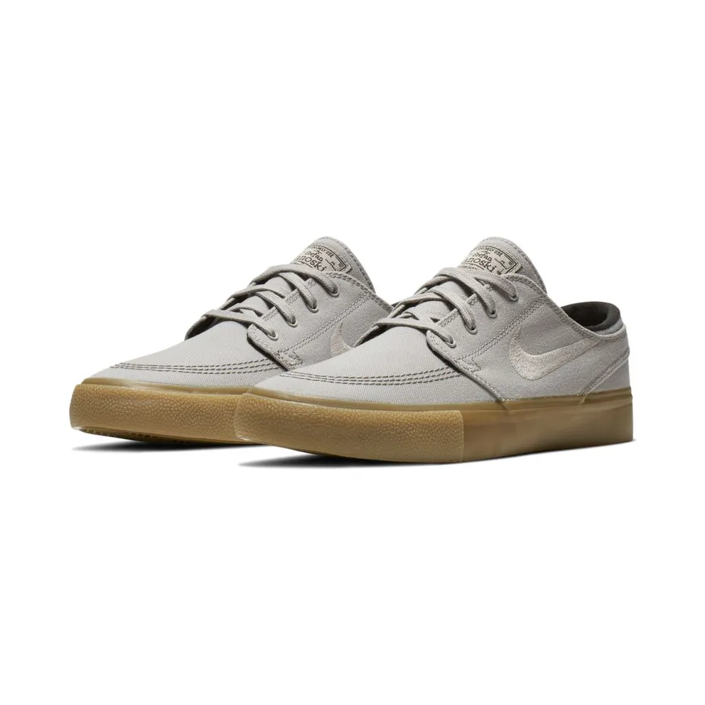 Nike SB Zoom Stefan Janoski Canvas RM Atmosphere Grey (AR7718-002)