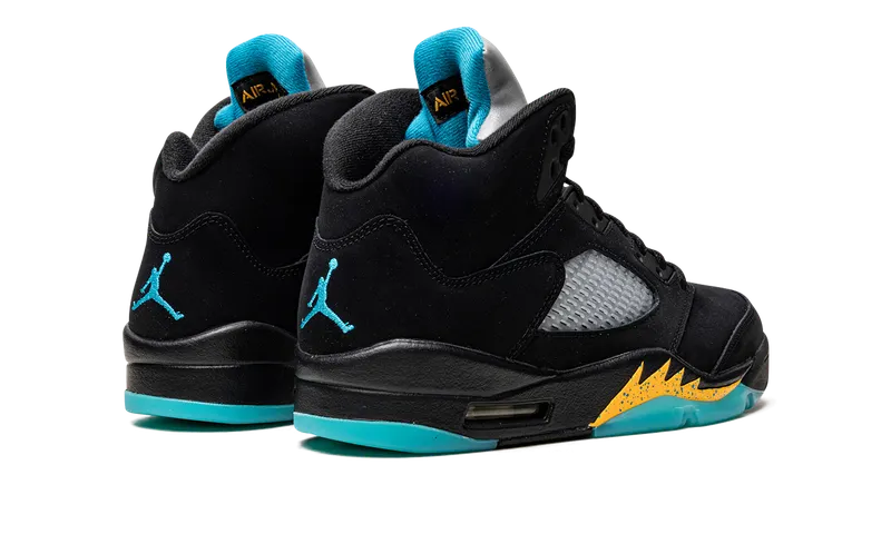Air Jordan 5 “Aqua” (DD0587-047)