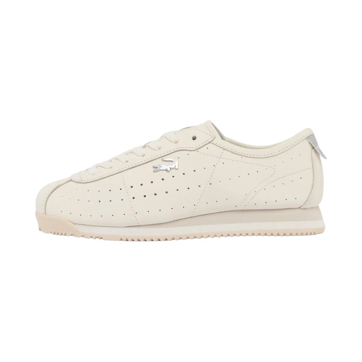Lacoste Off White / Gum (52SFA0025-40F)