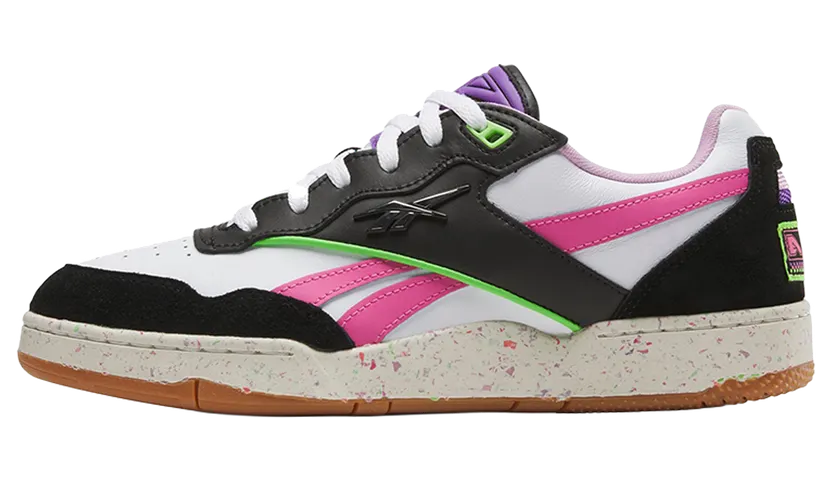 Reebok BB4000 2 “Anuel AA – Soy Leyenda” (100210-142)