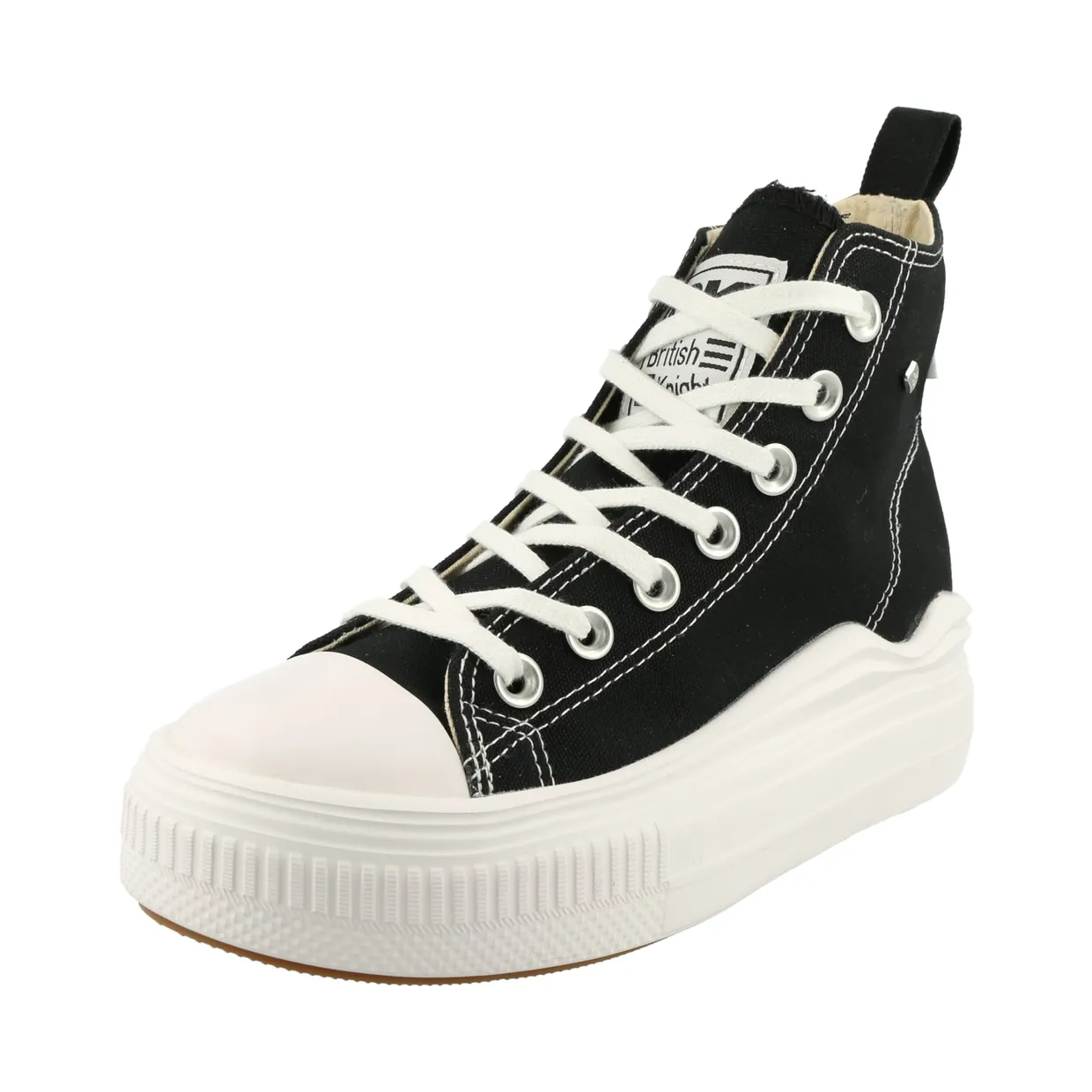 british-knights-sneaker B51-3734-01