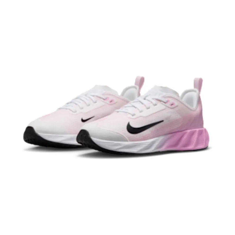 Nike Ava X “White / Pink Foam / Pink Rise / Black” (IM5371-103)
