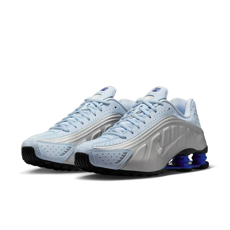 Nike Shox R4 Blue Tint (AR3565-402)
