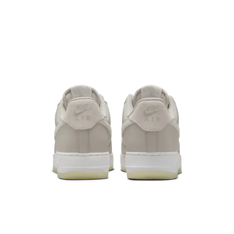 Nike Air Force 1 Low ’07 LV8 Light Bone (FN5832-001)