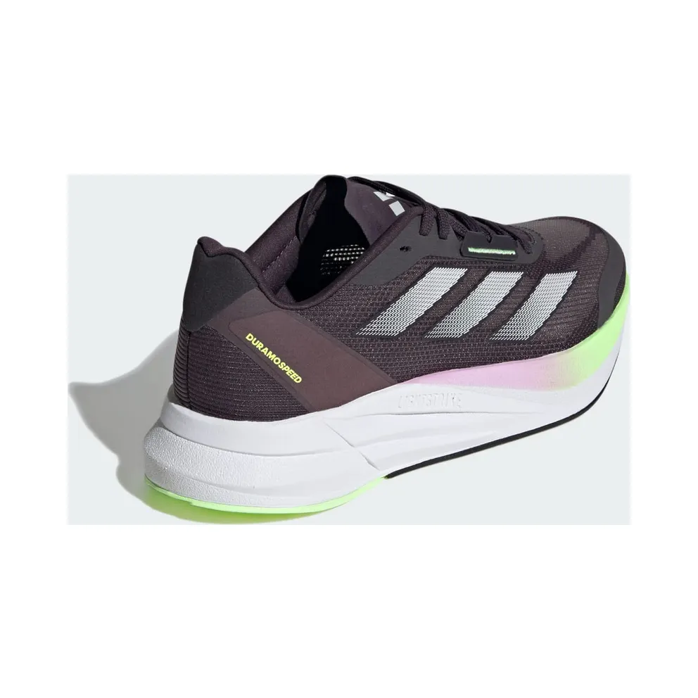 Adidas Duramo Speed Aurora Black / Zero Metalic / Core Black (IE7985)