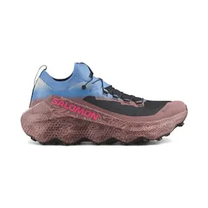 Salomon S-Lab Salomon S-Lab Ultra Glide Salomon S-Lab Ultra Glide 2 Ebb And Flow / Rose Taupe / Knockout Pink (L49283700)