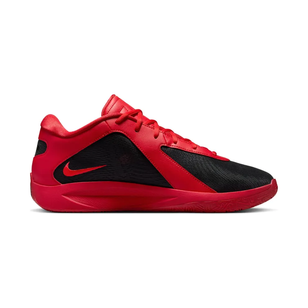 Nike Giannis Zoom Freak 6 Bred (FJ7792-003)