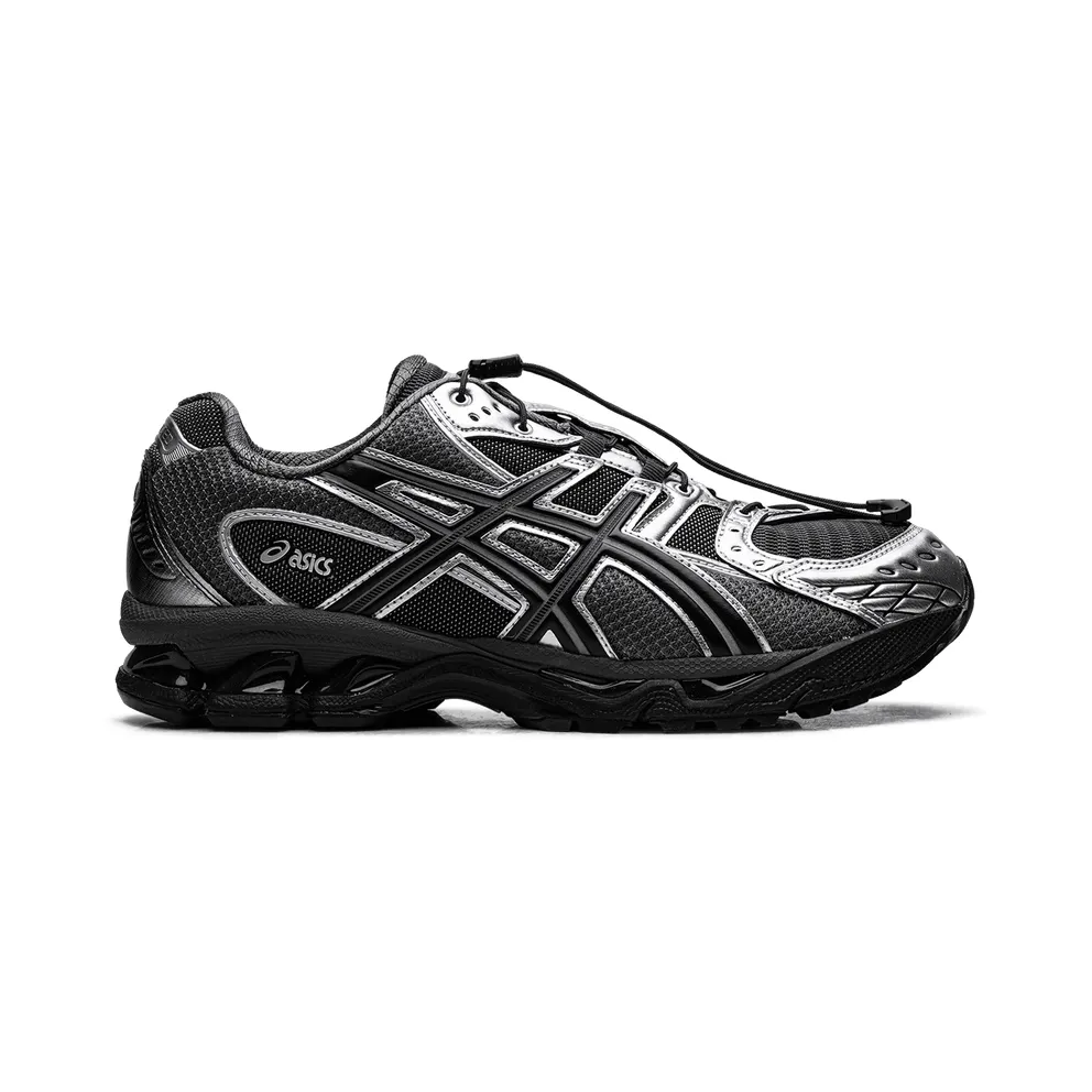 Asics Gel-Nimbus 10.1 “Unaffected Silver Black” (1203A836-020)