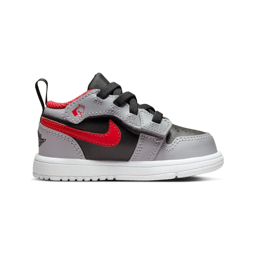 Jordan 1 Low ALT TD “Cement Fire Red” (DR9747-060)