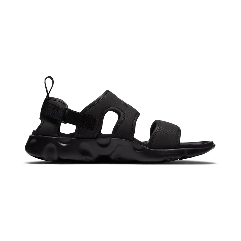 Nike Owaysis Sandal Black (CK9283-001)