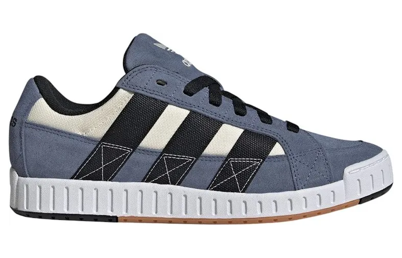 adidas LWST Preloved Ink Black White (JI3128)
