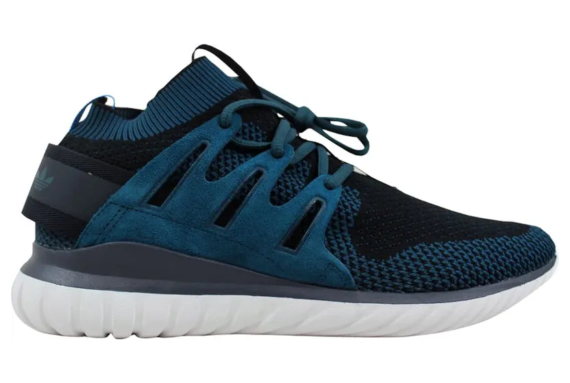 adidas Tubular Nova Primeknit Mineral Green