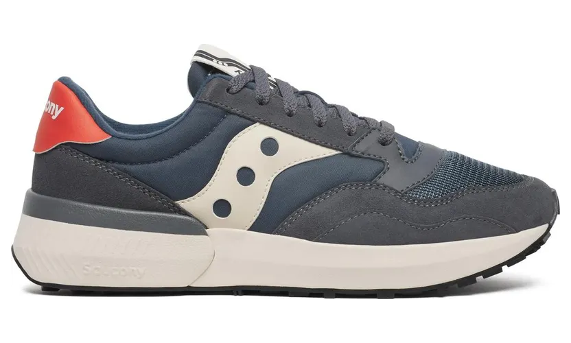 Saucony Jazz NXT Navy Grey (S70790-23)