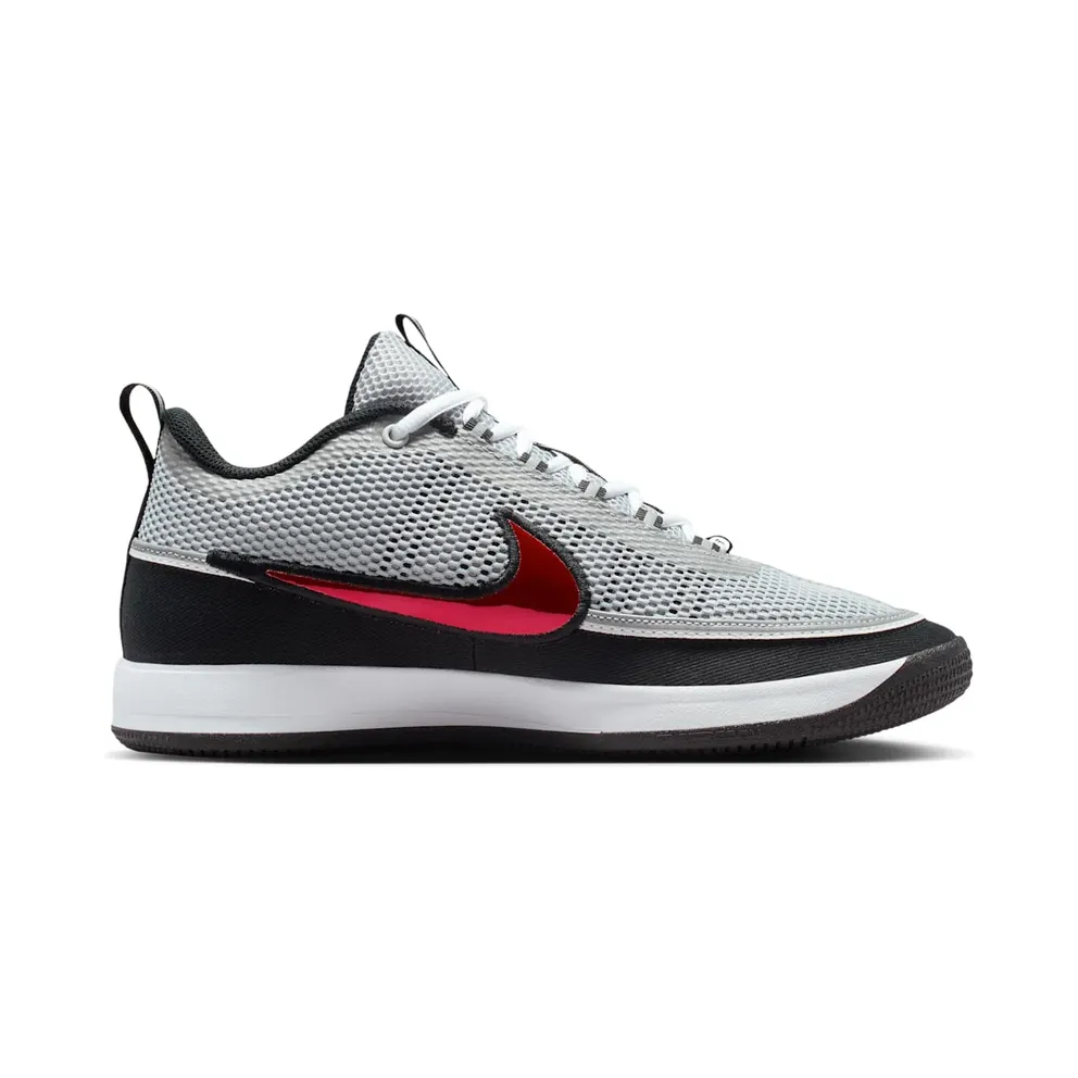 Nike Book 2 “Air Zoom Spiridon – Metallic” (IQ0050-001)